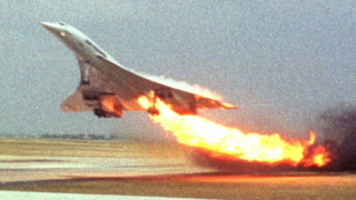 Illustration for article titled This Date in Aviation History: Speed Round